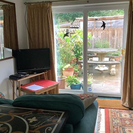 Primrose Villa self catering bnb Monmouth Esterno foto