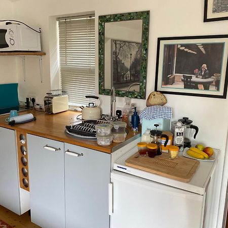 Primrose Villa self catering bnb Monmouth Esterno foto