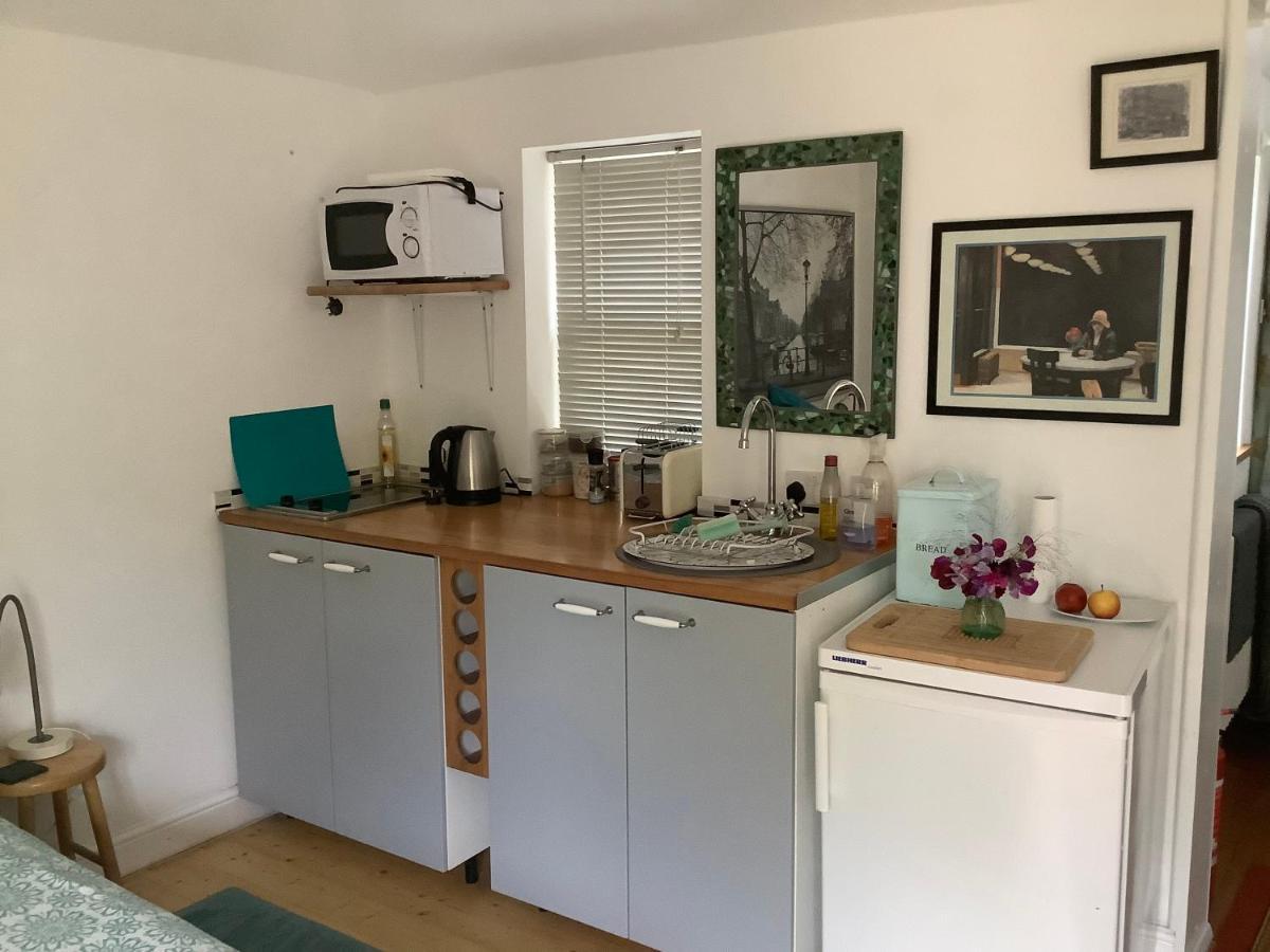 Primrose Villa self catering bnb Monmouth Esterno foto