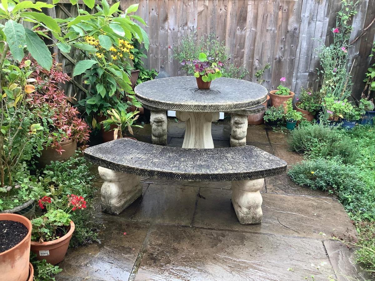 Primrose Villa self catering bnb Monmouth Esterno foto