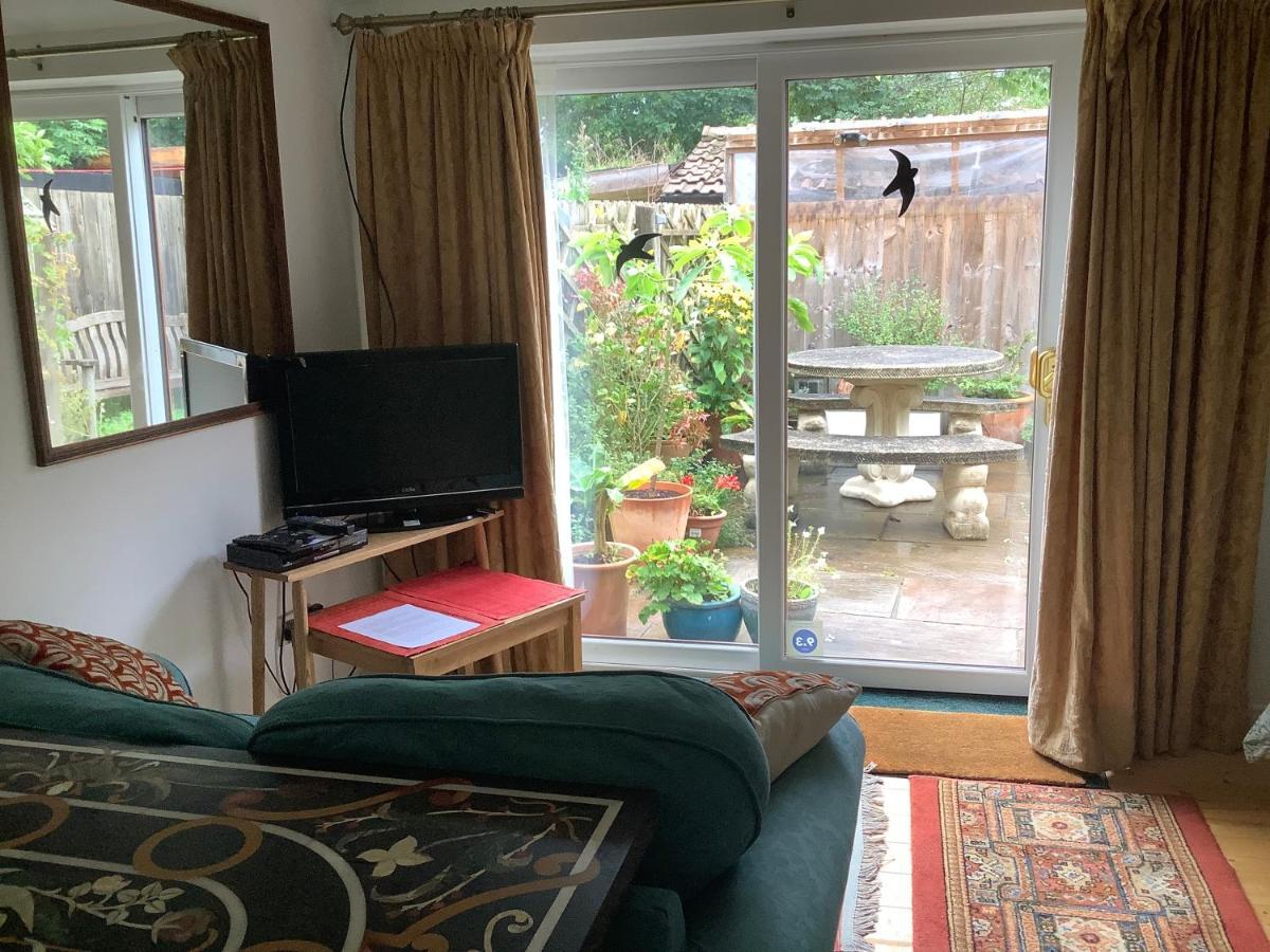 Primrose Villa self catering bnb Monmouth Esterno foto