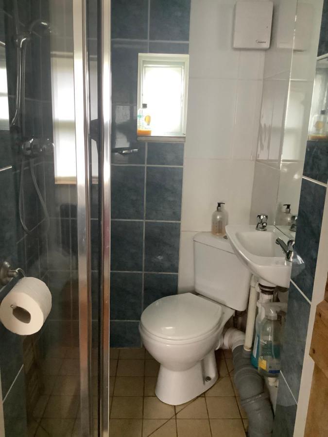 Primrose Villa self catering bnb Monmouth Esterno foto