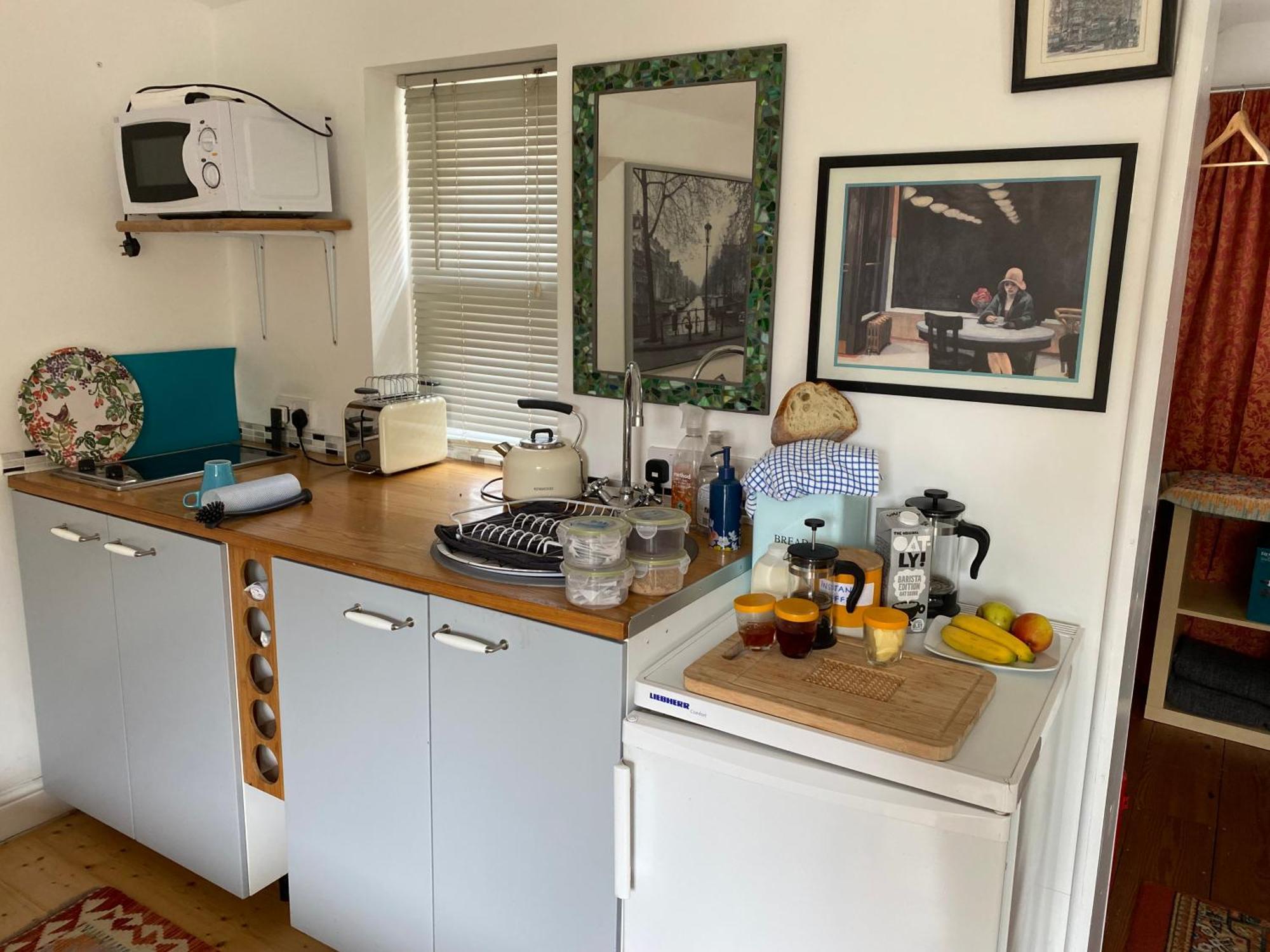 Primrose Villa self catering bnb Monmouth Esterno foto